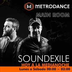 Main Room pres @ Soundexile Abril 22´