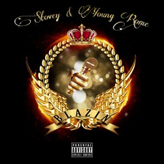 Blazin - Systovis (feat. YounGRome)