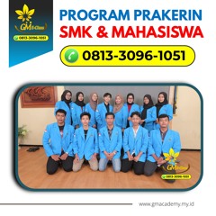 Hub 0813-3096-1051, Program Magang TJKT 2024 di Malang