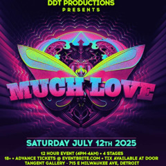 much love 7/12