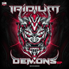 Iridium & Nagazaki - Demons