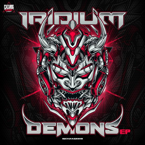 Iridium - Bitch IDGAF!