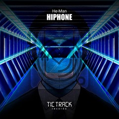 HIPHONE HEMAN ORIGINAL MIX (Original Mix) ★Out Now Tic Track Records★