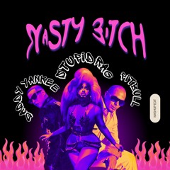 Suertuda X Hot - Stupidrag Ft. Daddy Yankee & Pitbull