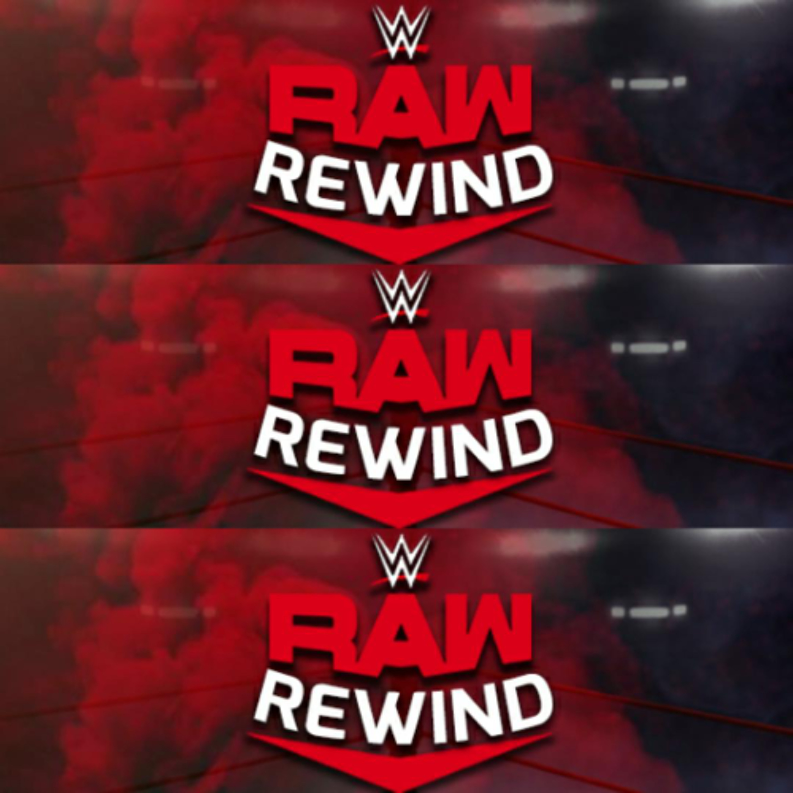 Monday, November 17: Raw Rewind
