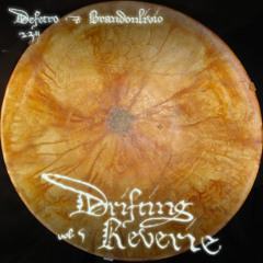 Drifting Reverie 5 - Defetro