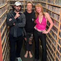 The Midday Mix - Parcae, Grac & Au4r33y