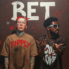 BET ft. Futuristic