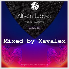 AIR-Alfvén Waves-LMT-Xavalex-2025-07-25