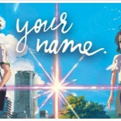 [Ver] Your Name (2016) Película completa en español gratis 720p 9687674