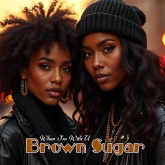 When I'm With You (Feat. Brown Sugar)