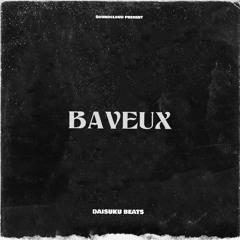 [FREE] Ziak Type Beat "BAVEUX" - Daisuku Beats