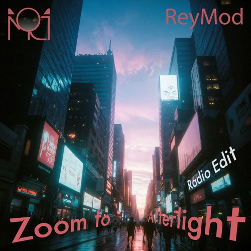 Zoom to Afterlight (2025)