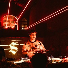 Ribguga @ Survive - Rio de Janeiro 17.05.25