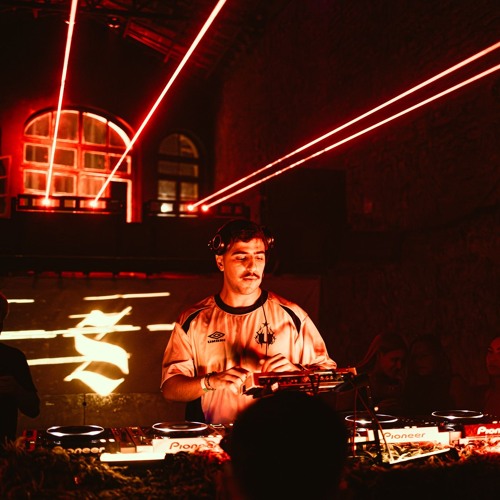 Ribguga @ Survive - Rio de Janeiro 17.05.25