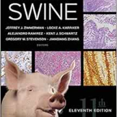 ACCESS EPUB 📙 Diseases of Swine by Jeffrey J. Zimmerman,Locke A. Karriker,Alejandro