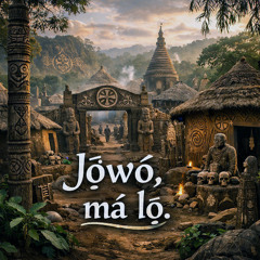 Jọ̀wọ́, má lọ