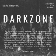 Noizadikt x RC-XD & The Risk - Darkzone