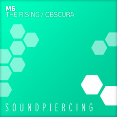 The Rising (Original Mix)