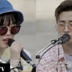 Henry 헨리 X Lee Suhyun 이수현 - Theres Nothing Holdin Me Back  Begin Again 3 비긴어게인 3