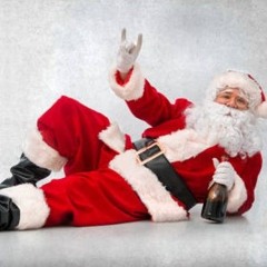 MERRY CHRISTMAS FUCKERs