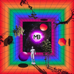Pixies Where Is My Mind - MB (Slowed & Reverbed)