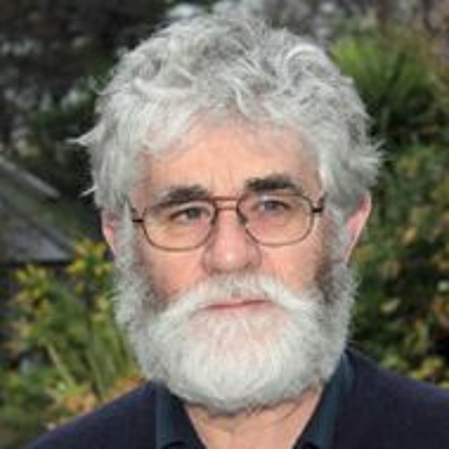 Stream Zoom For Thought Peter Lynch The Future Of Mathematics by UCD