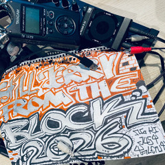 Jerome Cameera - Still Jerry from the Block 2026