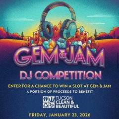 Gem & Jam Submission