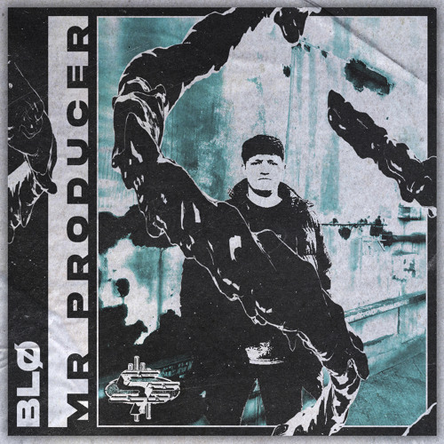 BLØ - MR. PRODUCER