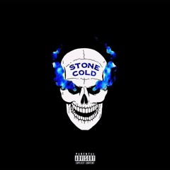 STONE COLD (feat. JermLean)