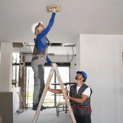 Apartment Painting Services In Dubai