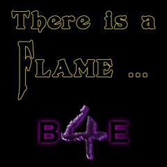 The Flame (Rock)