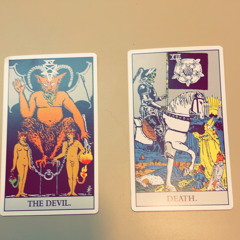 Maggot Brain (cover)