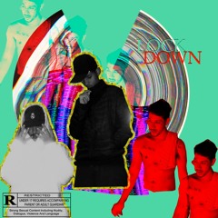 Lil Dido - Lockdown feat. ECLIMOR [prod. dexhenry!]