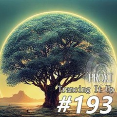 Trancing It Up 193