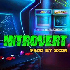 Introvert prod by sizxin