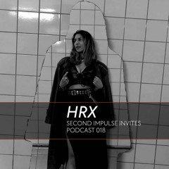 SIP 18 - - - HRX
