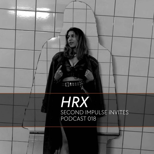 SIP 18 - - - HRX