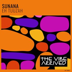 SUNANA’s House Vibes | Latin House | Afro House | Tech House