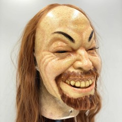 [vocals removed] Beck - Devil's Haircut (Richard's Hairpiece Remix By Aphex Twin)