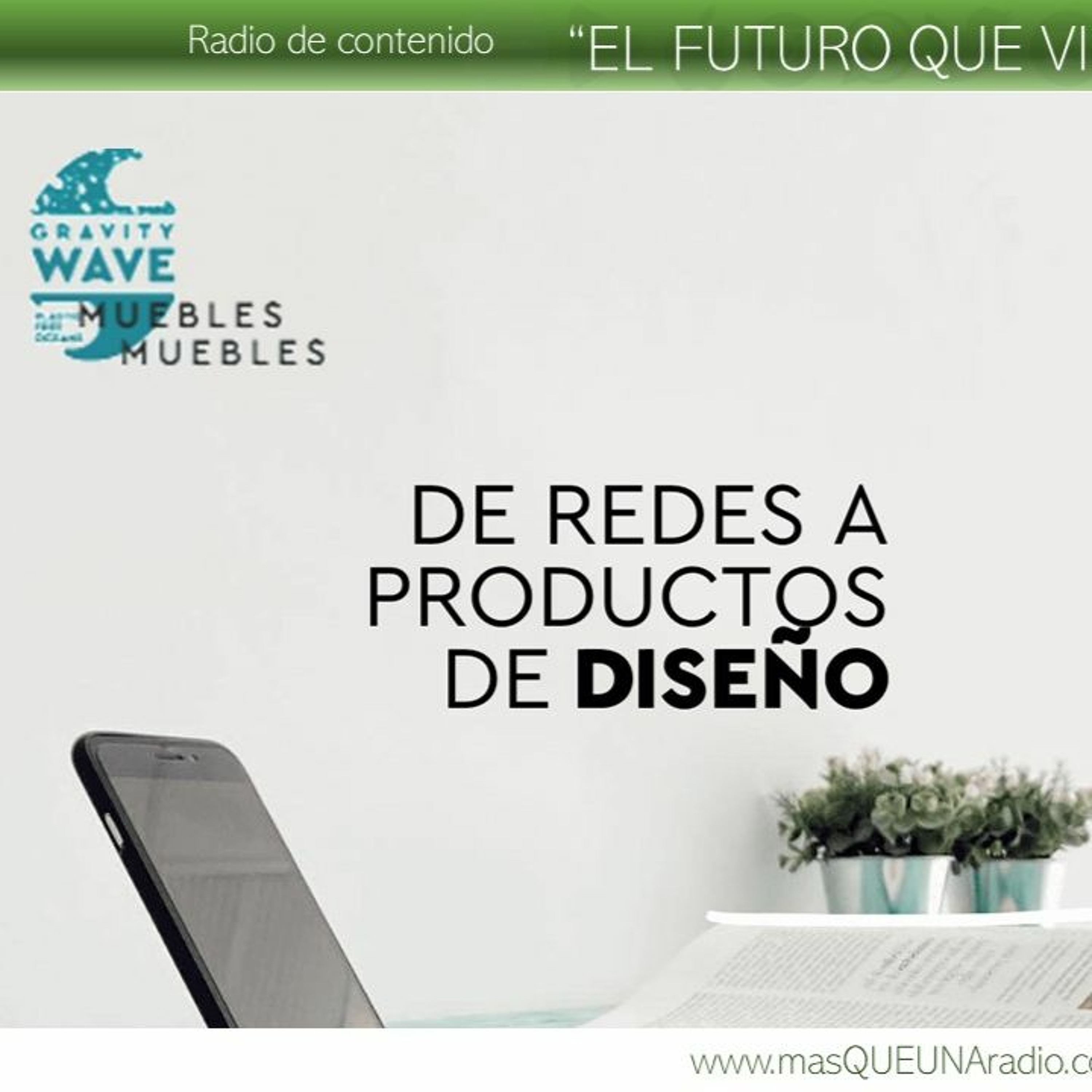 masQUEUNAradio