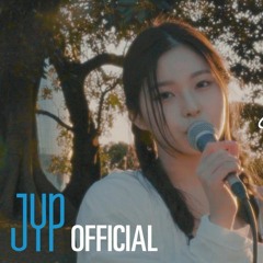 규진 (KYUJIN) - On The Ground (Original Song by Rosé)(NMIXX (엔믹스))[MIXXTAPE]