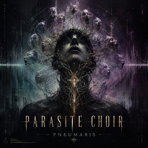Parasite Choir artwork