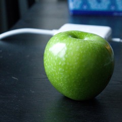 Green Apple