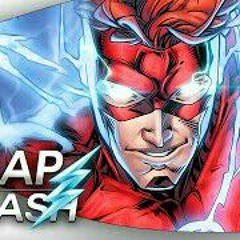 Rap do Wally West (DC Comics) - O Flash mais rápido // Flash Beats (Prod. Sidney Scaccio)
