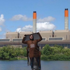 Ticket Cricket - Bass & Drums 1