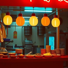 รสเด็ด (Rót Dèt) flava bomb