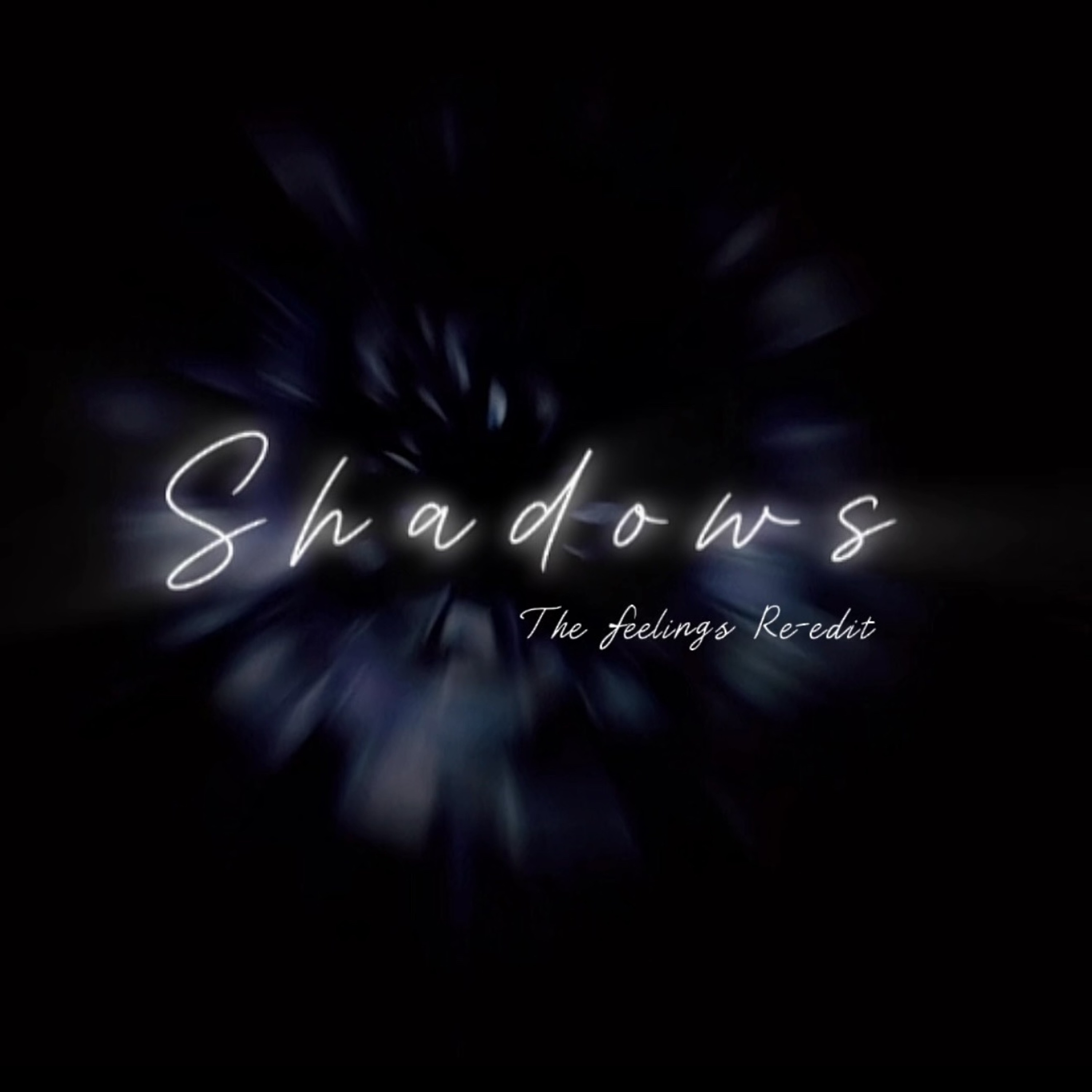 Jöta R (JR) - Shadows (That feelings)