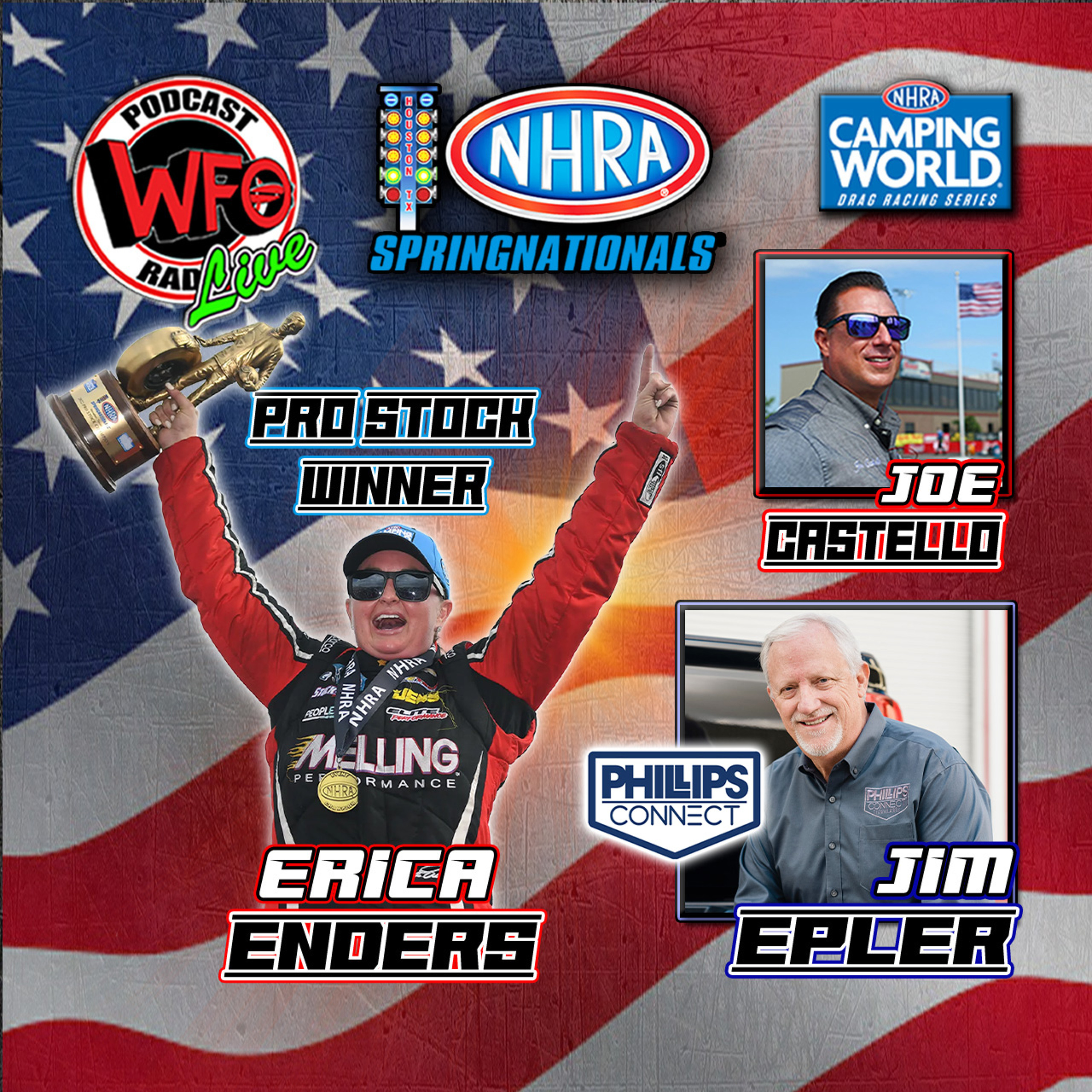 WFO Radio Podcast